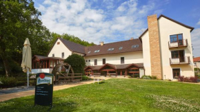 Penzion Lasákův mlýn, Boskovice